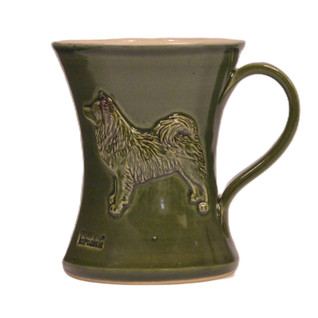 Islanninlammaskoira muki