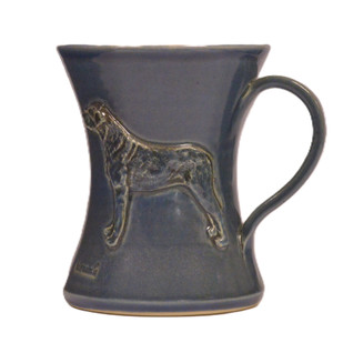 Isosveitsinpaimenkoira muki