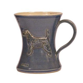 Jack russellinterrieri (karkeakarvainen)