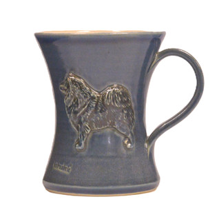 Japaninpystykorva muki