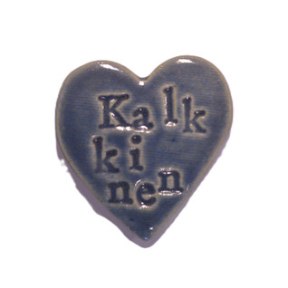 Kalkkinen - syän magneetti