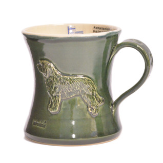 Katalonianpaimenkoira muki