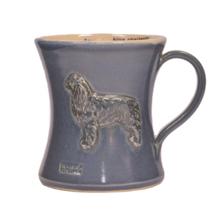 King charlesinspanieli muki