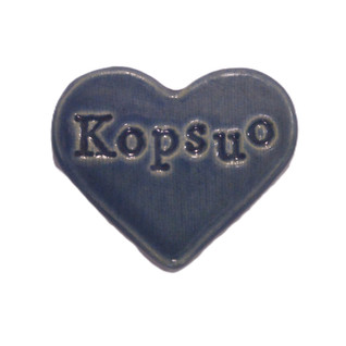 Kopsuo - sydän magneetti