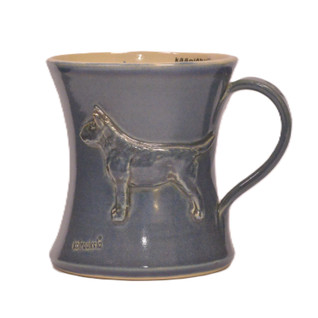 Kääpiöbullterrieri muki