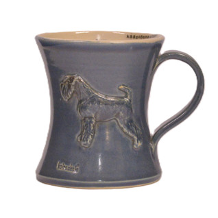 Kääpiösnautseri muki