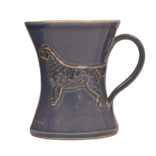 Kultainennoutaja muki