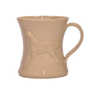 Kultainennoutaja muki