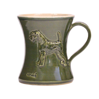 Lakelandinterrieri muki