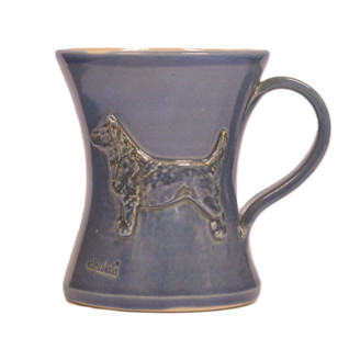 Lancashirenkarjakoira muki