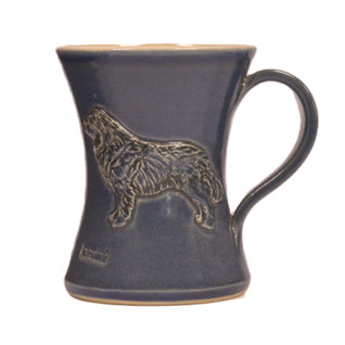 Lapinkoira - paimensukuinen muki