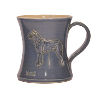 Manchesterinterrieri muki