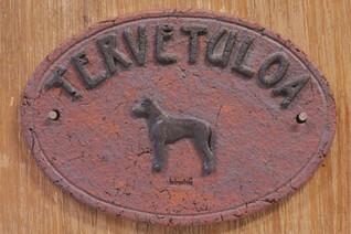 Manchesterinterrieri kyltti