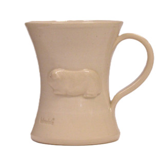 Marsu sileäkarvainen muki