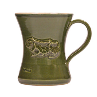 Marsu abessiinialainen l. rusettimarsu muki