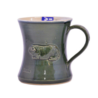 Marsu sileäkarvainen muki