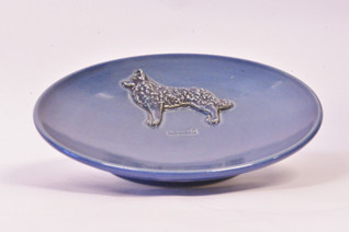 Mudi teelautanen tai kauhanalunen