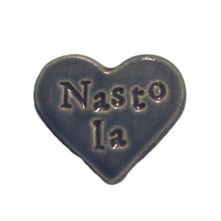 Nastola - sydän magneetti