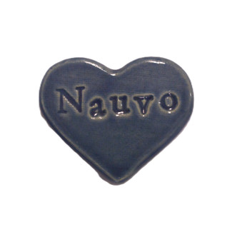 Nauvo - sydän magneetti