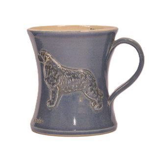 Newfoundlandinkoira muki