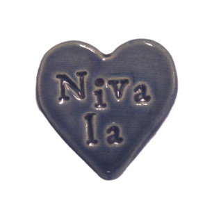 Nivala - sydän magneetti