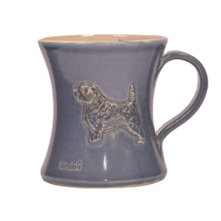 Norfolkinterrieri muki