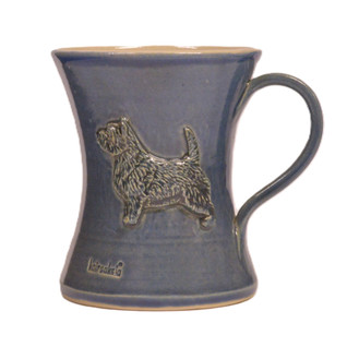 Norwichinterrieri muki