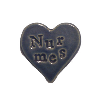 Nurmes - sydän magneetti