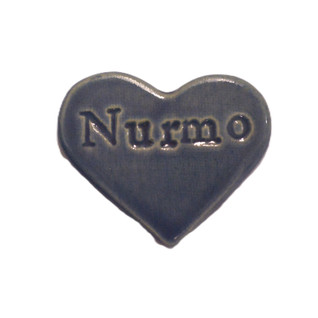 Nurmo - sydän magneetti