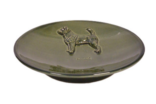 Petit brabancon teelautanen tai kauhanalunen