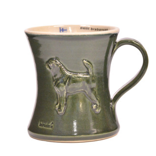 Petit brabancon muki