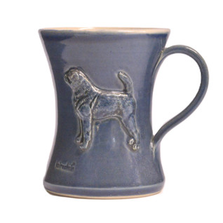 Petit brabancon muki