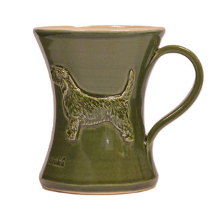 Petit basset griffon vendeen muki