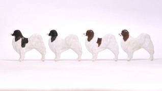 Phalene rintaneula tai magneetti