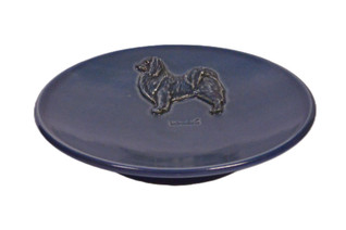 Phalene teelautanen tai kauhanalunen