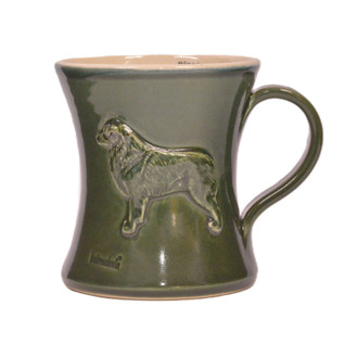 Pieniamerikanpaimenkoira töpöhäntäinen muki