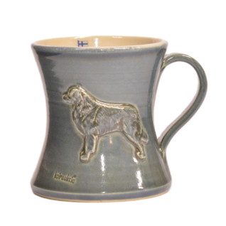 Pieniamerikanpaimenkoira pitkähäntäinen muki