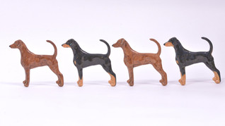 Pinseri rintaneula tai magneetti 