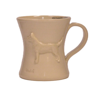 Portugalin podengo pieni lyhytkarvainen muki