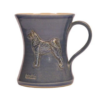 Pohjanpystykorva muki