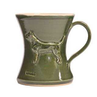 Portugalin podengo pieni lyhytkarvainen muki