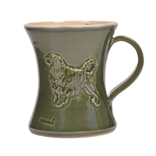 Portugalinvesikoira muki