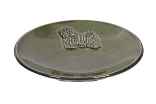 Puli teelautanen tai kauhanalunen