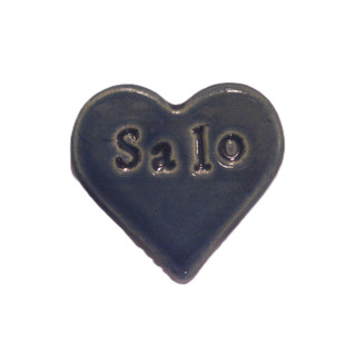 Salo - sydän magneetti