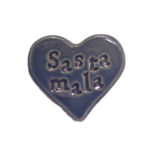 Sastamala - sydän magneetti