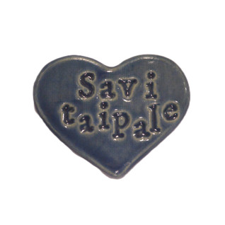 Savitaipalae - sydän magneetti