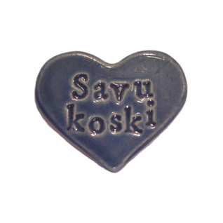 Savukoski - sydän magneetti