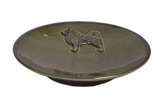 Schipperke teelautanen tai kauhanalunen