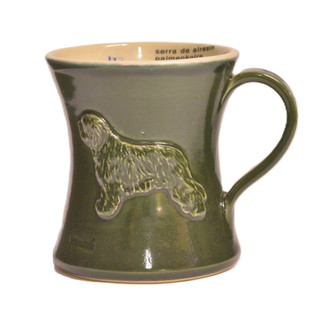 Serra de airesin paimenkoira muki