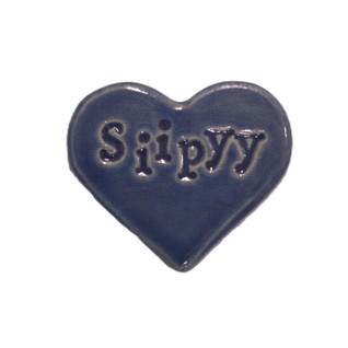 Siipyy - sydän magneetti
